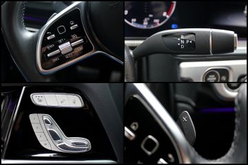 Mercedes-Benz G 400 d Exclusive*NightPaket,AHK,Carbon,Standhz*