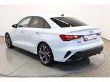 Audi A3 Limousine 35 TFSI S line AHK/18''/Sonos/NAV - Audi A3 Gebrauchtwagen in Frankfurt