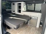 Volkswagen WoMo Aufstelldach+Solar (autark) - VW T6 andere von privat