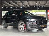 Maserati Levante S /HARMAN-KARDON/PANO/360°/S-SITZE - gebrauchte Maserati SUV & Geländewagen