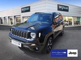 Jeep Renegade 1.3 Plug-In Hybrid Trailhawk (EURO 6d) - Jeep Renegade Gebrauchtwagen in Berlin