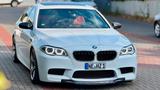 BMW M5 F10 LCI *GRAIL*KW*CARBON*VOLLAUSSTATTUNG* - BMW: M10