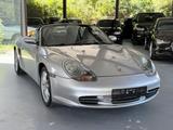 Porsche Boxster S 3.2 Cabrio-XENON-HARDTOP-LEDER-AUT-19" - Porsche Boxster: Cabrio, Hardtop