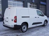 Fiat Doblo Maxi 1.5 / Winter-Ausbau + 10-Zoll-Radio - Fiat Kühlkastenwagen Dob