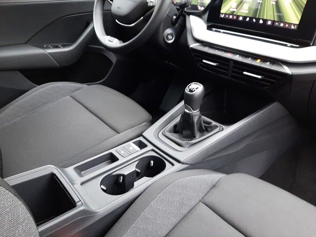 Fahrzeugabbildung Skoda Octavia Combi 2.0TDI Essence SitzHz PDC LED