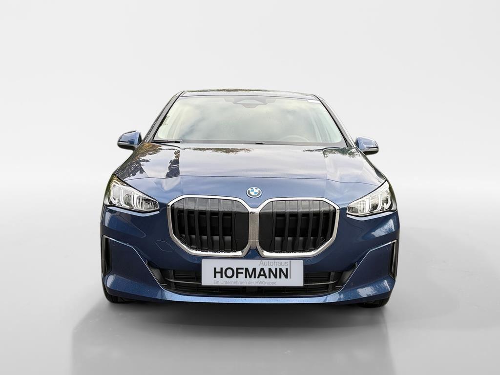 BMW 225e xDrive Active Tourer Aut. Navi+LED+wenig KM