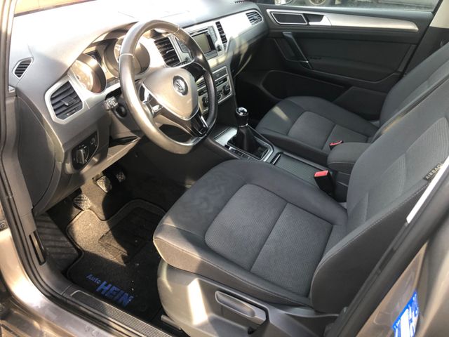 VW Golf Sportsvan VII Comfortline BMT/Start-Stopp