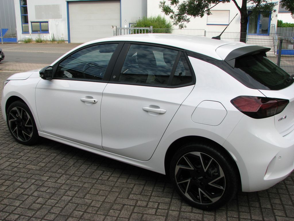 Image of Opel Corsa