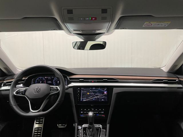 Arteon Shootingbrake Elegance 4M 2.0 TDI DSG AHK