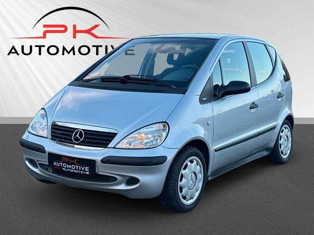 Mercedes-Benz A 160 CLASSIC/KLIMA/PDC/AUTOMATIK