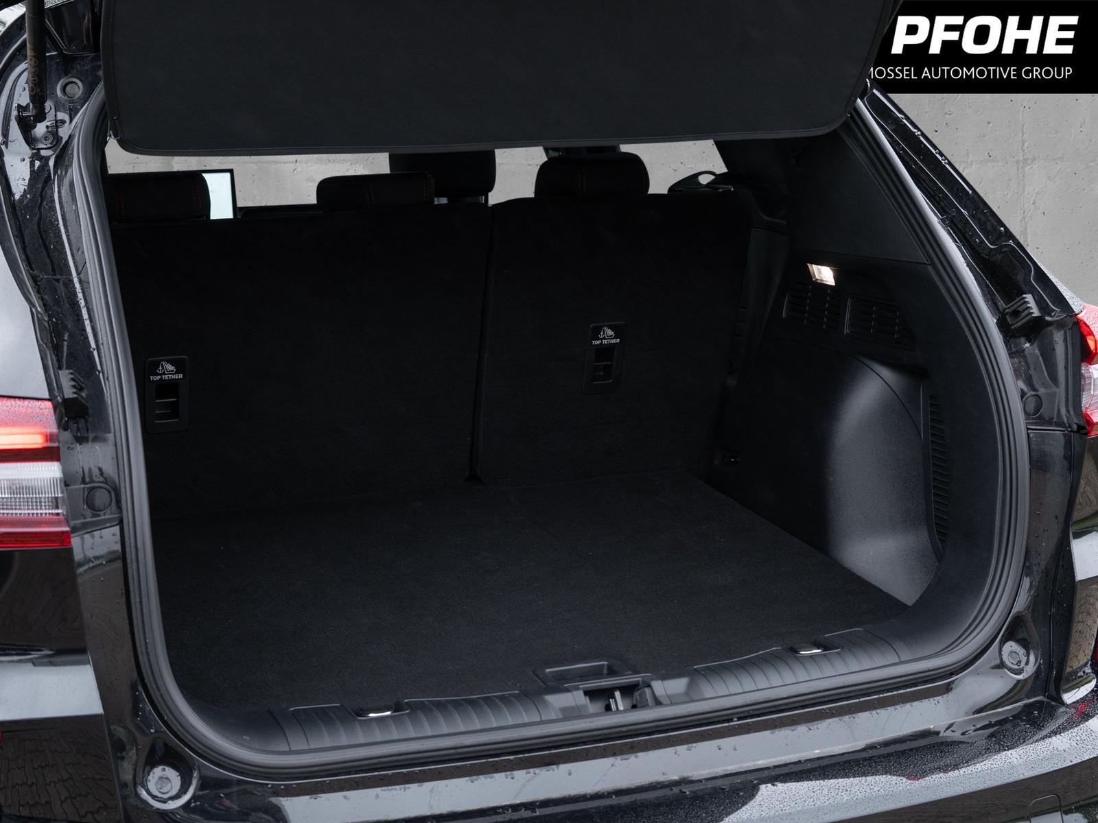 Ford Kuga ST-Line Aut.*KAM*LED-MATRIX*NAVI*GRA*WINTER, миниатюра 9