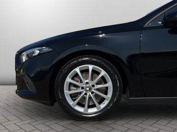 Mercedes A 250 - 11