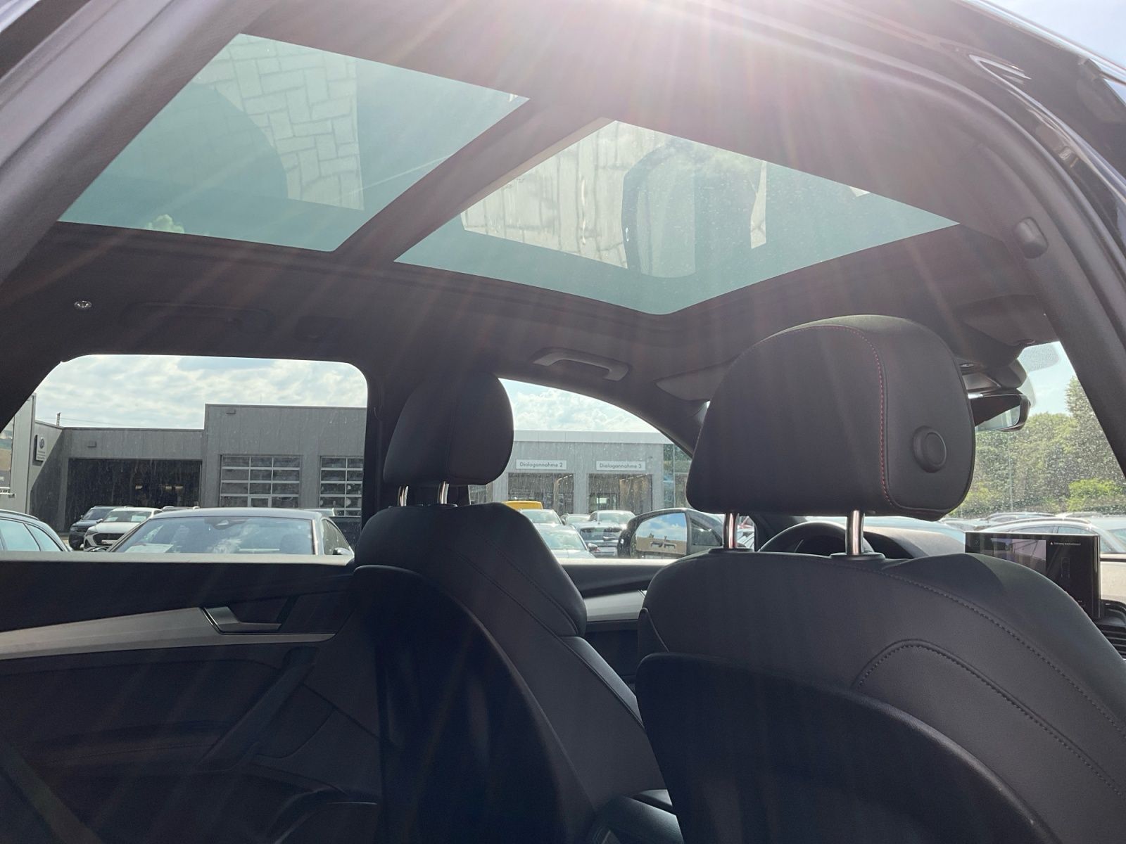 Audi Q5 - Bild 21