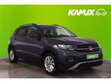 Volkswagen T-Cross 1.0TSI DSG Life+VIRTUAL+TEMPO+PDC - Volkswagen T-Cross in Hamburg