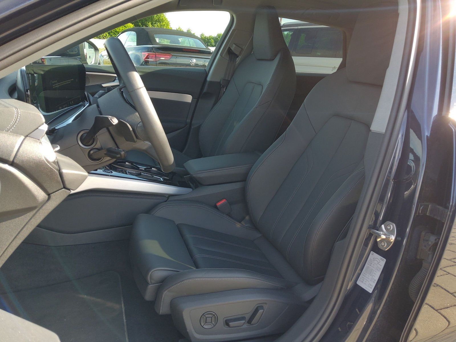 Audi A5 - Bild 12