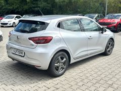 Fahrzeugabbildung Clio V Intens E-TECH 140