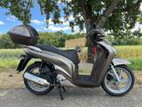 Honda SH125i - HONDA SH 125