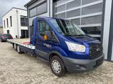 Algema Ford Transit Hydrobalance Klima AHK - Algema LKWs