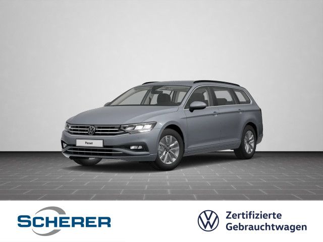 Passat Variant Business 2.0 TDI, DSG, NAVI, HUD,