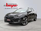Subaru Crosstrek 2.0ie Active Lineartronic 4WD Mod. 202 - schwarze Subaru Crosstrek