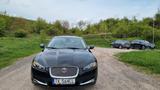 Jaguar XF 3.0 L V6 Kompressor AWD  - Jaguar XF: V6