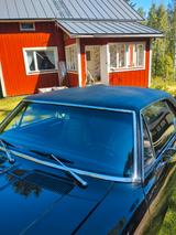 Chevrolet Camaro - gebrauchte Chevrolet Camaro aus dem Jahr 1967