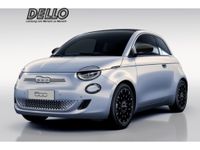 Fiat 500e - Vorschau Bild 1