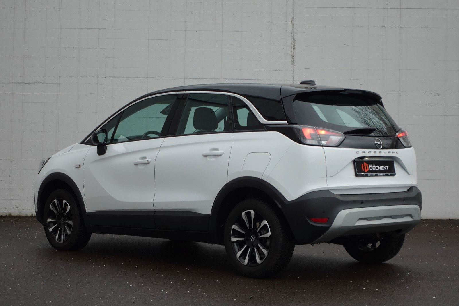 Fahrzeugabbildung Opel Crossland Elegance 1.2T AUTOMATIK,Kamera,Sitzhzg