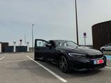 BMW G20 M340i xDrive/Mild Hybrid/HUD/360/D... - gebrauchte BMW M340i aus dem Jahr 2021