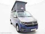 Volkswagen T6.1 California Ocean StHz, Markise, Aufst.D, Du - VW T6 California Gebrauchtwagen in Köln