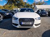 Audi A4 Avant 1.8 TFSI Ambiente - Audi A4: Kombi, 1.8