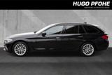BMW 530d Touring Luxury Line - BMW 530 aus 2018