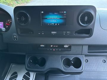 Mercedes Sprinter - 12