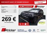 Volkswagen Tayron Life 1.5TSI 269,-ohne Anzahlung 7-Sitzer - Volkswagen Tayron mit Benzin-Antrieb: Automatik