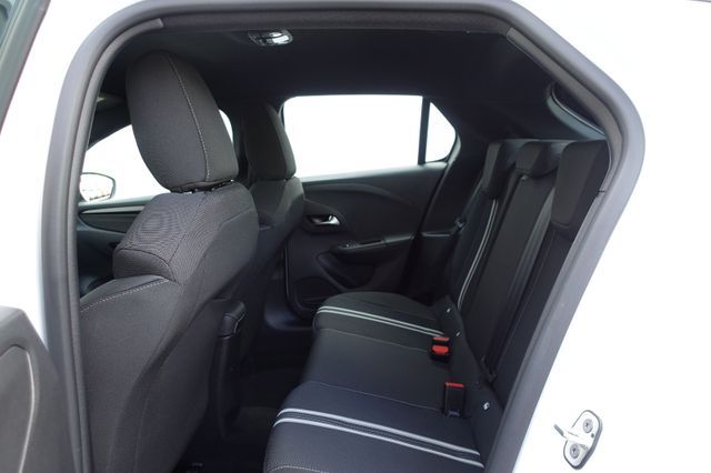 Fahrzeugabbildung Opel Corsa F 1.2 Turbo GS SHZ,Kam.,PDC,Allwetter.,LM