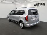 Renault Kangoo Grand Techno 7-Sitzer*Automatik*Navi*Sitz - Renault Kangoo: Grand