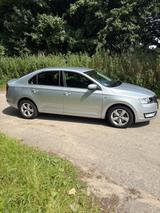 Skoda Rapid 1.4 TSI DSG Ambition Ambition
