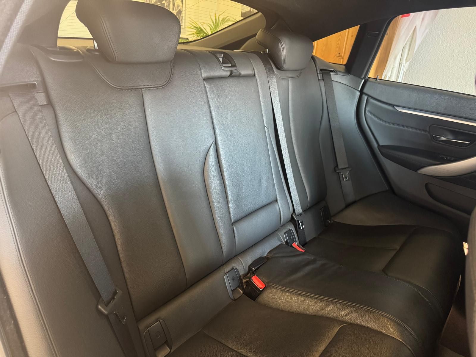 Fahrzeugabbildung BMW 420d Gran Coupe M Sport /NAVI/KLIMA/SCHECKHEFT