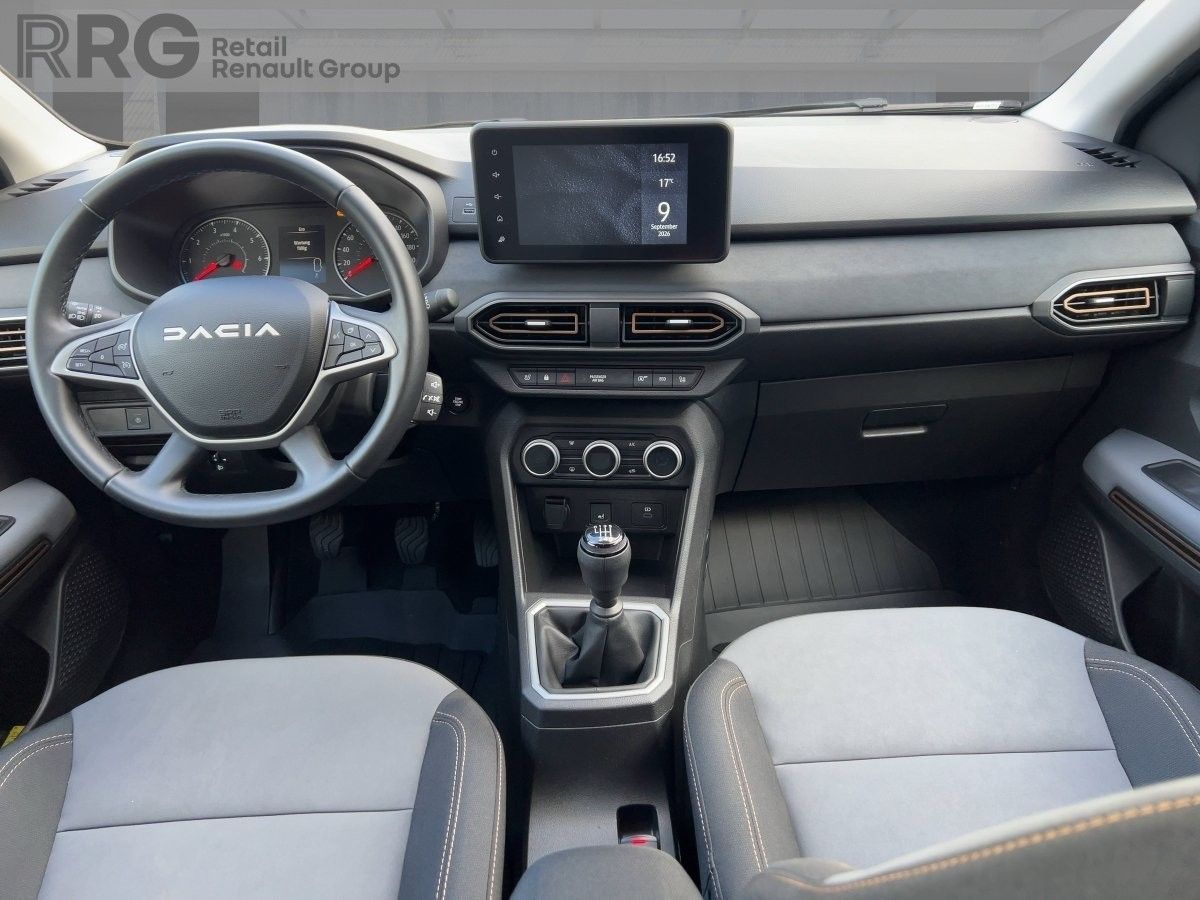 Dacia Jogger - Bild 10