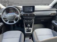 Dacia Jogger - Vorschau Bild 10