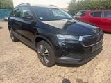 Skoda Karoq Tour Navi/LED/CarPlay/AHK/Sitz-Lenkr.hzg - Skoda Karoq