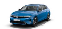 Opel Astra - Vorschau Bild 2