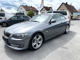 BMW 325 3 Cabrio 325i"TOP"NAVI PROFF/LEDER/AUTOM/ACC - BMW 325 mit Benzin-Antrieb: Cabrio, Automatik