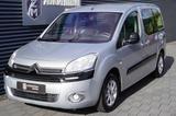 Citroën BERLINGO 1.6 MULTISPACE|5-SITZER|2xSCHIEBETÜREN - gebrauchte Citroën Berlingo aus dem Jahr 2013