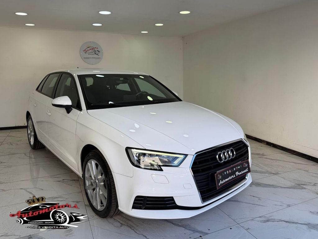 Image of Audi A3