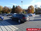 Volkswagen Passat Variant Business 2.0 TDI  AHK Navi LED AC - Volkswagen Passat Variant mit Diesel-Antrieb: Grau