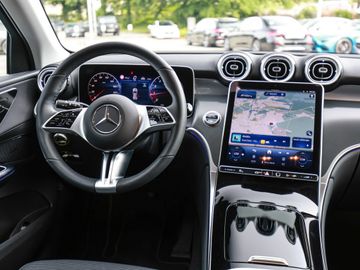 Mercedes GLC 200 - 11