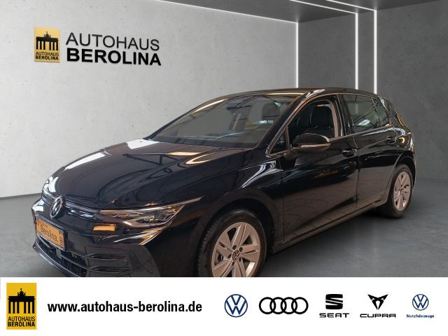 Volkswagen Golf VIII 1.5 eTSI Life DSG *StdHz*IQ-MATRIX*