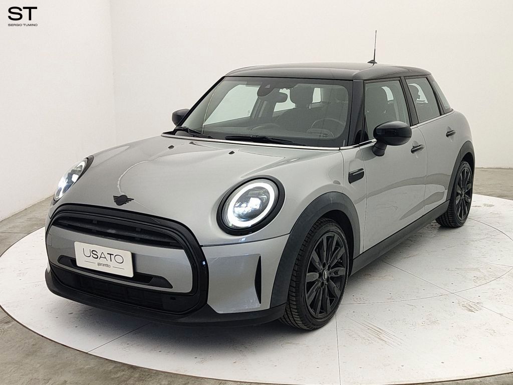 Image of MINI Cooper
