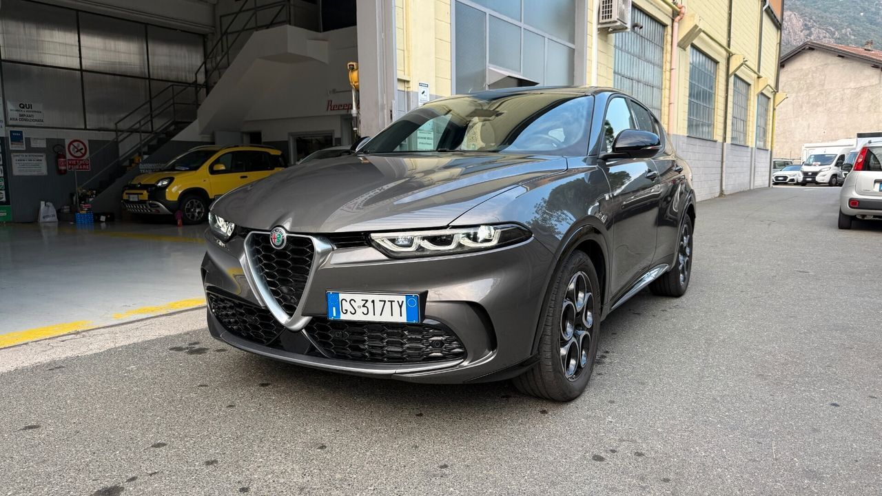 Other Alfa Romeo Tonale 1.6 130cv TI Automatico TCT 6 